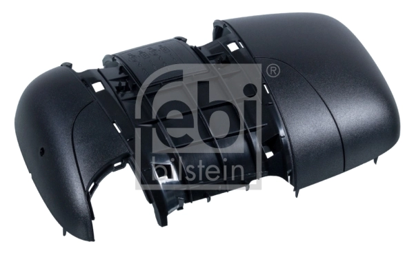 Cover, exterior mirror